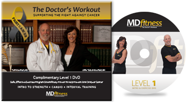 The Doctor's Workout for Cancer Patients